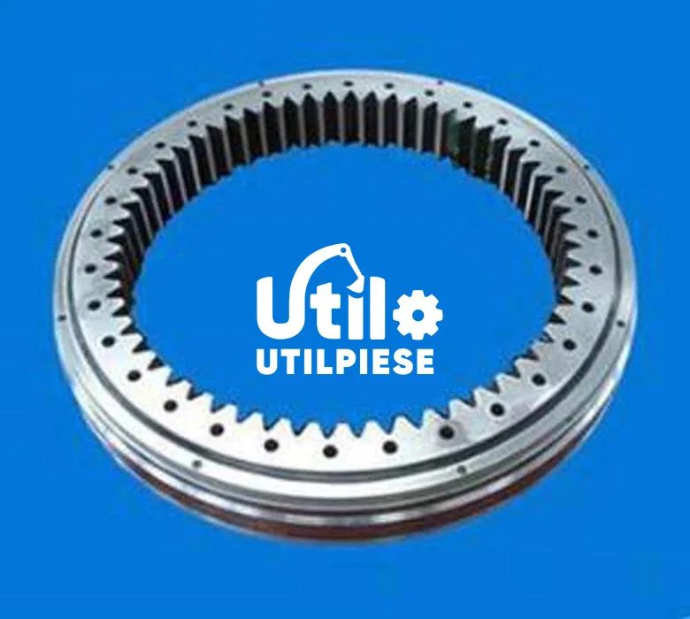 coroana rotire hitachi ex75ur-3 ex60 ex75 zx75 + piese hitachi