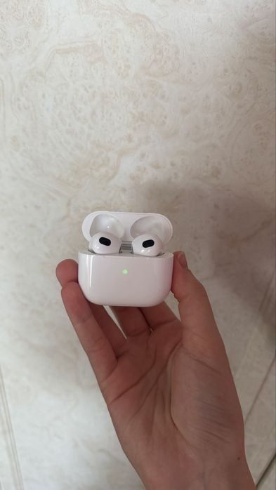 AirPods 3 идеальные