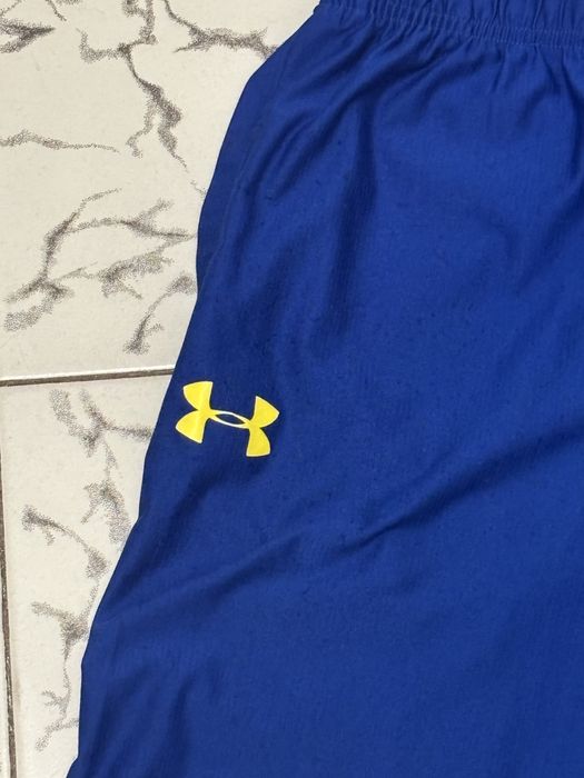 Pantaloni scurti Under Armour