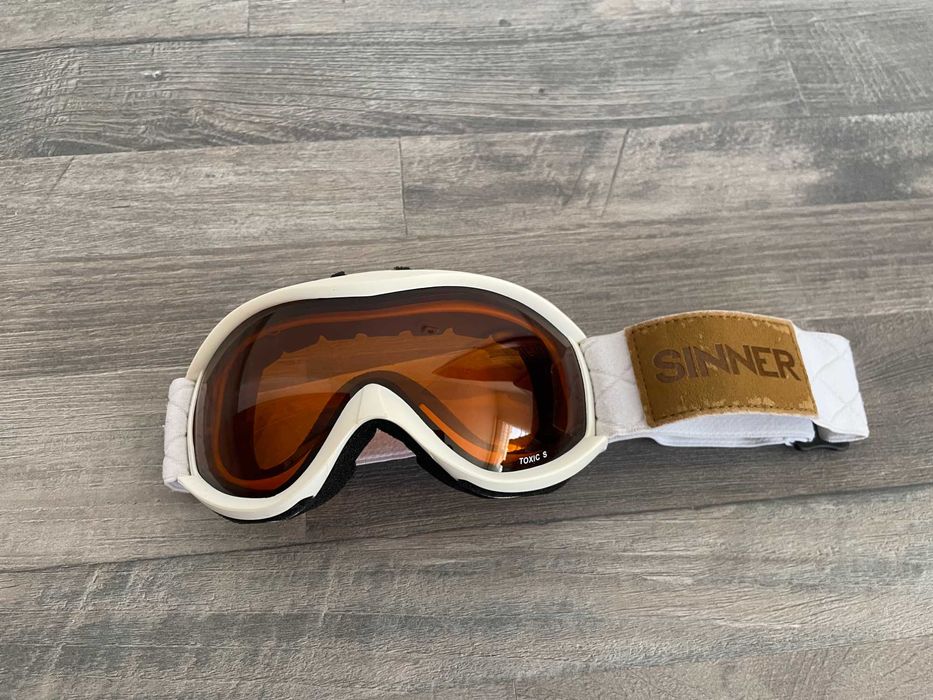 Очила за ски и сноуборд