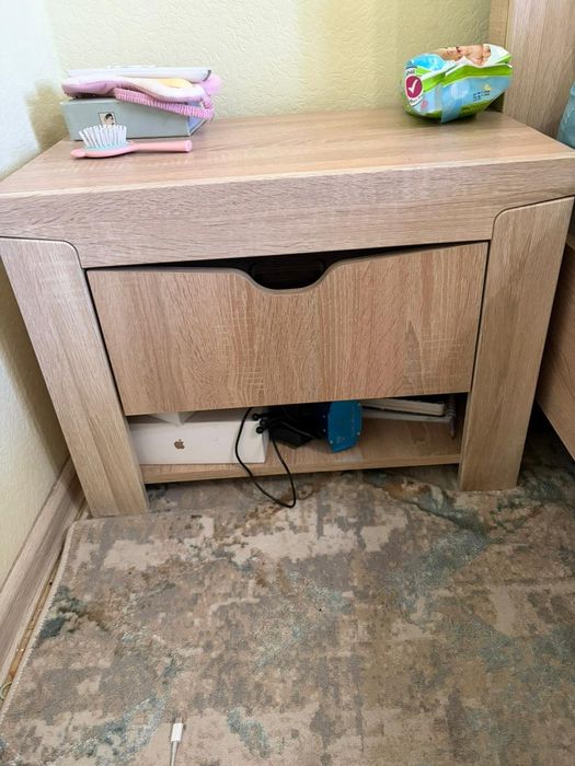 Спальный гарнитур