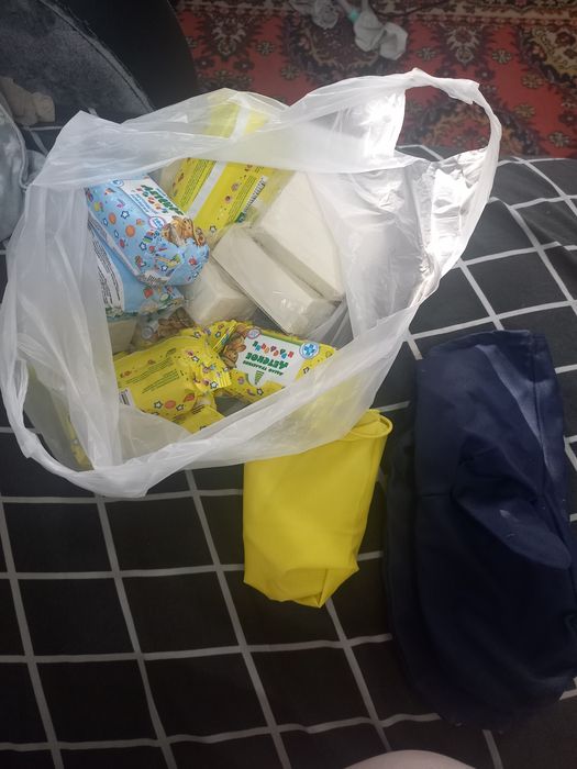 Продам мыло 14 кусков