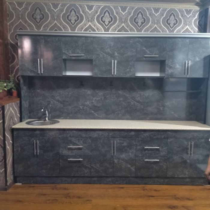 Kuhulnik va mehrobga mebellar