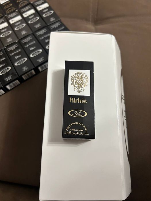 Миск Мусульманские