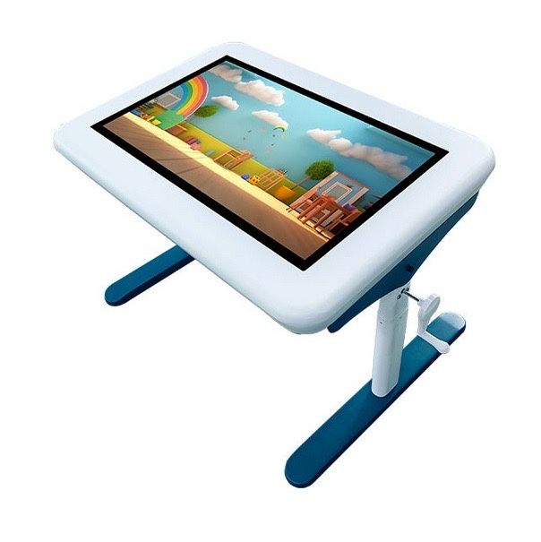 Интерактивный стол-планшет