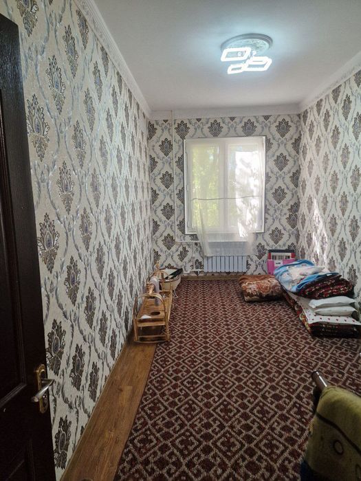 Срочно продаётся квартира 2/2/4 Ттз