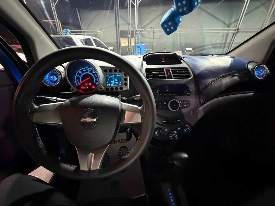 Avtomat Arenda Vikup
Avtomat korobka
Motor 1
Probeg 246.000