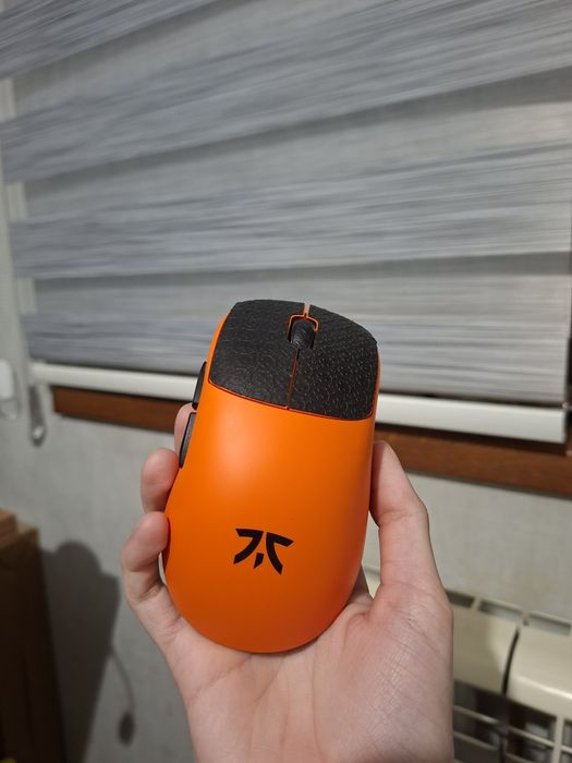 Мышка lamzu fnatic thorn