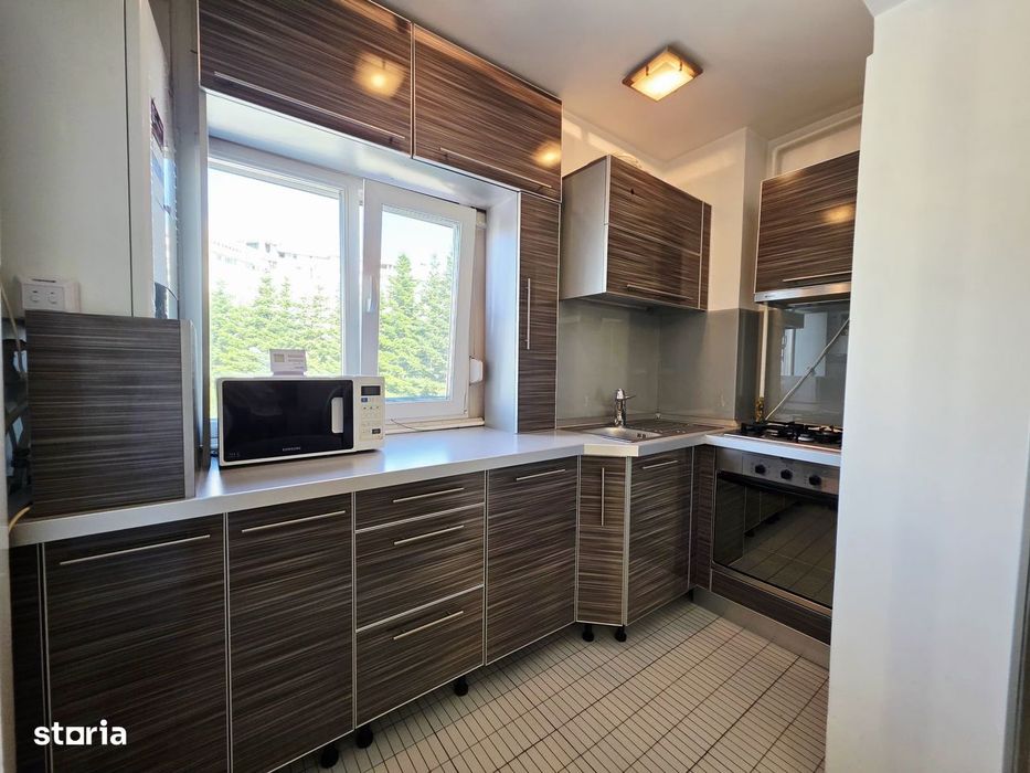 Apartament, 3 camere de închiriat, central, Universitate PET FRIENDLY!