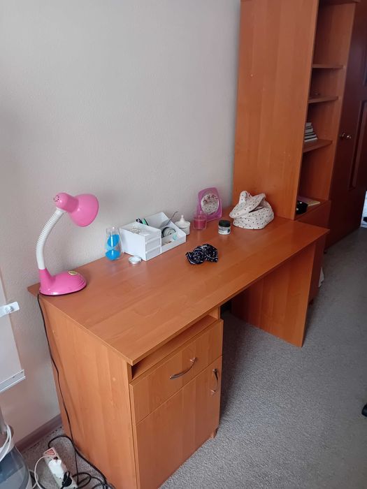 Продам мебель для детской комнаты.