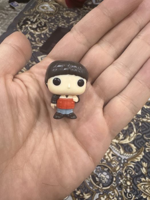 Продаю Уилла из киндера ОСД