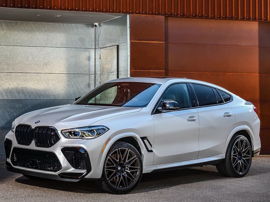 21" Джанти 5×112 за BMW M Competition Style 818 X5 G05 X6 G06 X7 G07