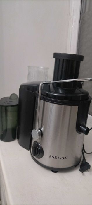 Соковыжималка хорошоя