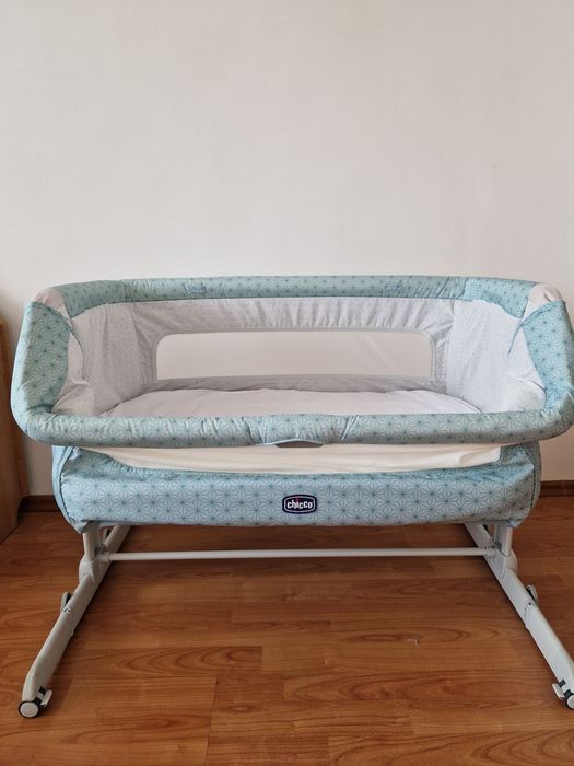 Co-sleeper Chicco