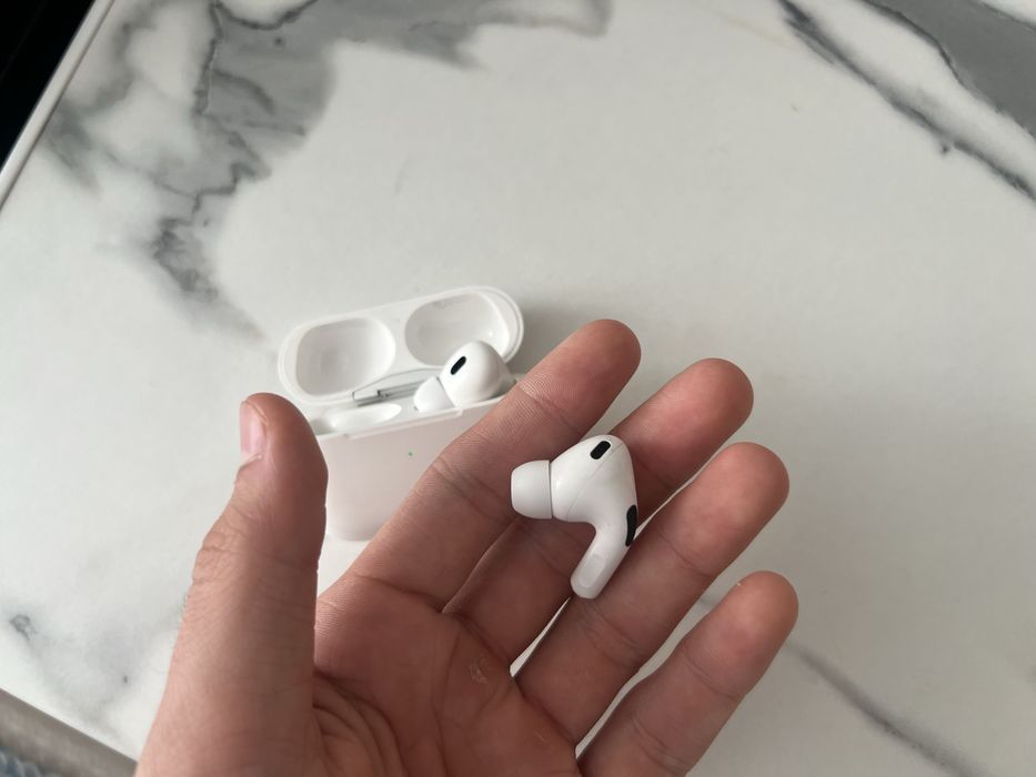 AirPods Pro 2 оригинал