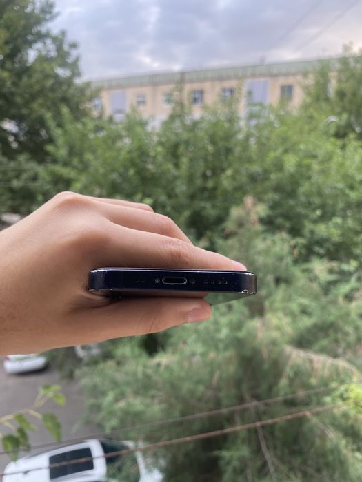 iPhone 12mini xolat zor