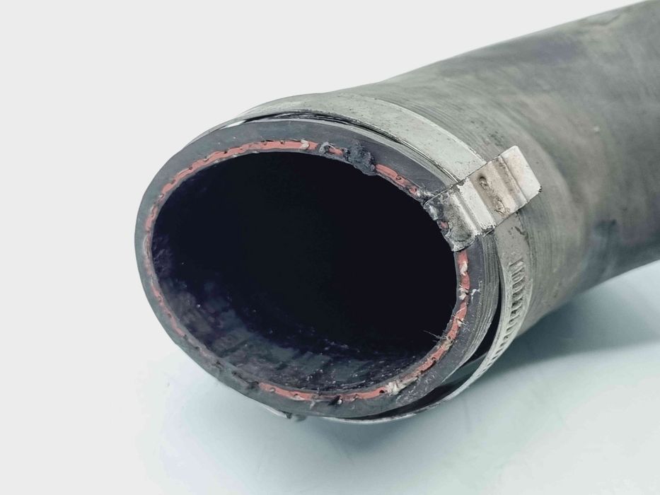 Tub intercooler LAND ROVER RANGE ROVER SPORT (L320) [Fabr 2005-2009] 6