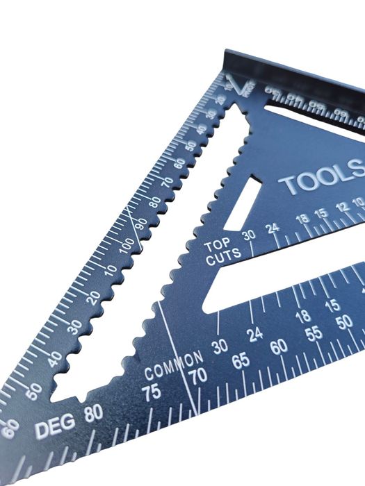 Мултифункционален триъгълник 180×180×260 мм