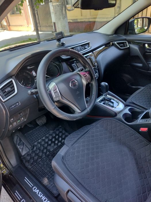 De vânzare Nissan Qashqai
