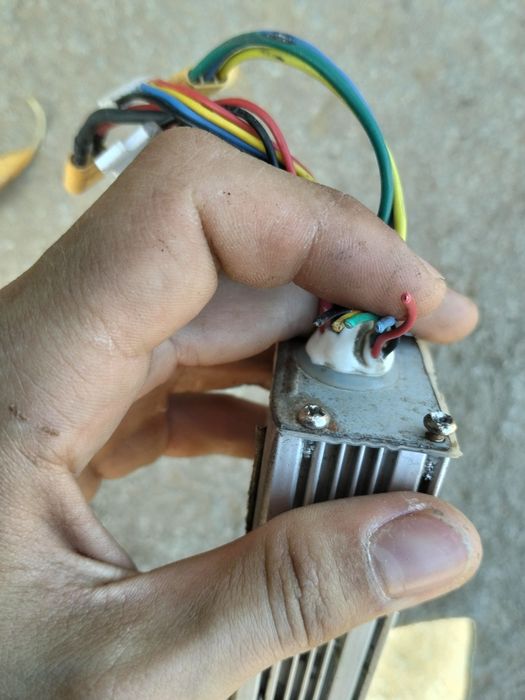 Vând Controler trotineta electrica