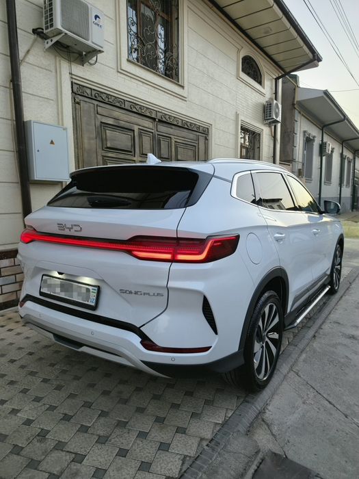 BYD Chempion Gibrit 150 Full 2025/2026 Официальный гарантияси бор