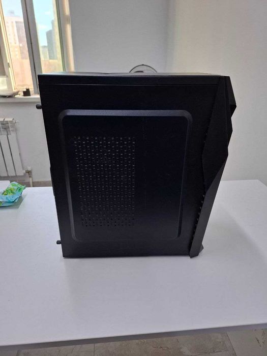 Персональный компьютер + провода