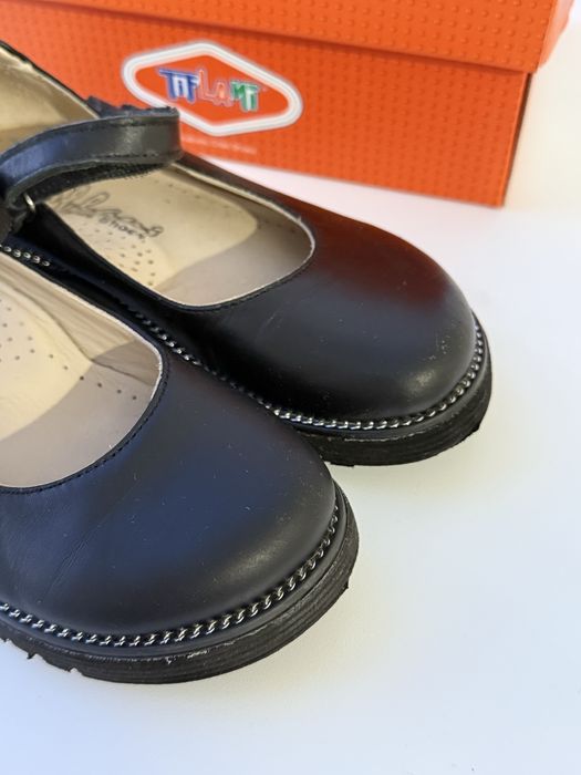 Туфли для девочки Tiflani 30 размер