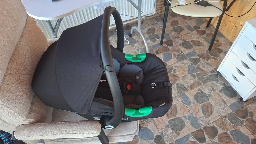 Scoica auto Maxi Cosi Lionelo