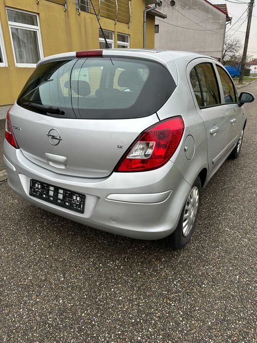 Vand Opel Corsa 1,3 benzina Distributie pe lant