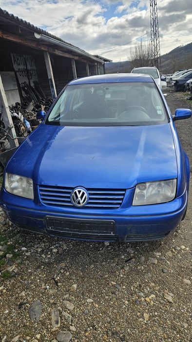 Vw Bora 1.9 tdi - 116коня на части