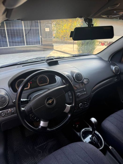 Nexia 3 avtomat 2022