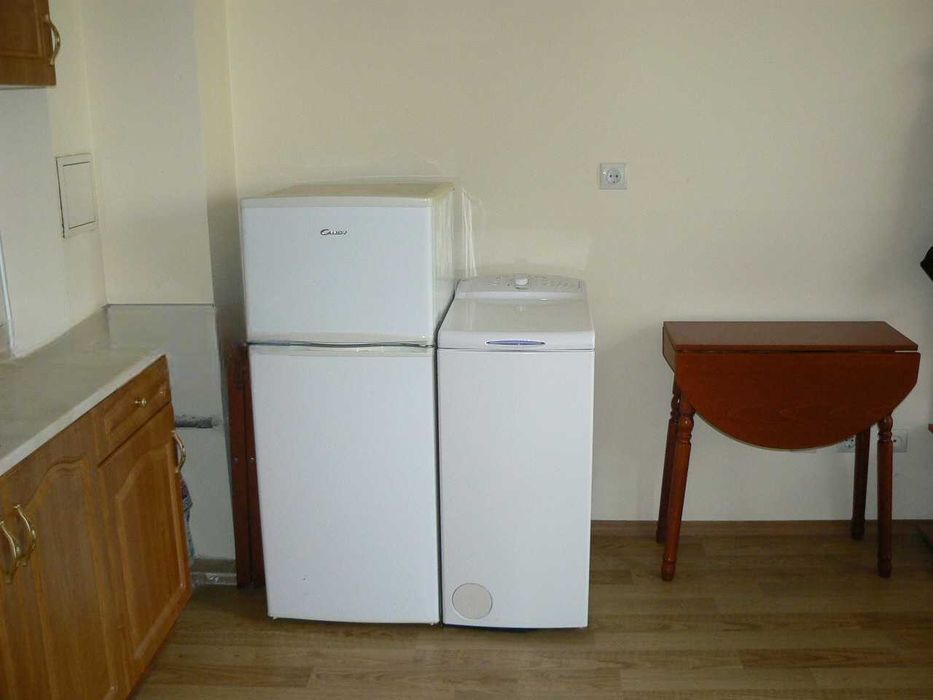 Дава се под наем Едностаен апартамент в София, Център - 30 кв.м за 331.5 € - Снимка #3