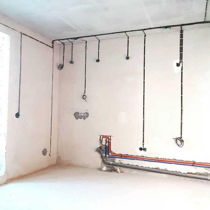 Электрик круглосуточно