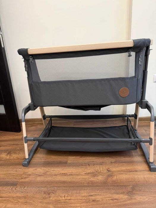 Maxi Cosi Lora Air Next To Me кошара