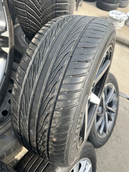 Vossen r16 diska balon