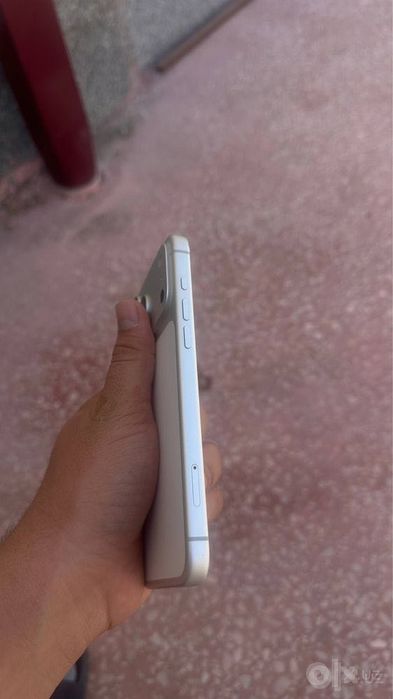 Продается IPHONE 17 pro max 256 gb