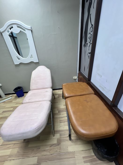 Продается кушетки