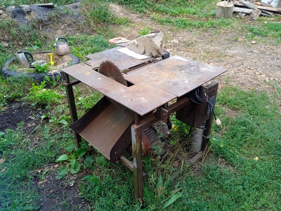 Продам циркулярку