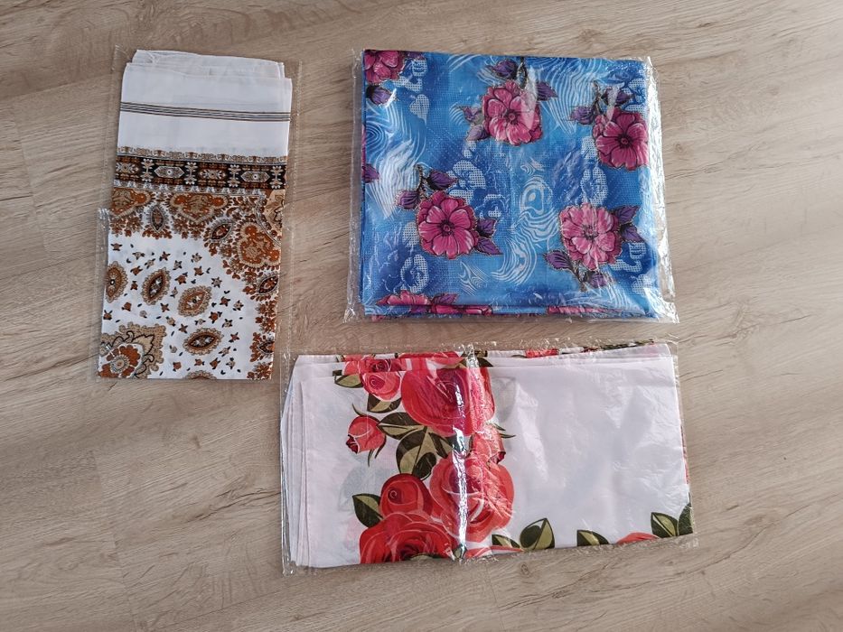 Новые женские платки