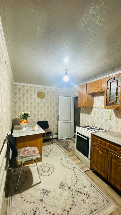 Квартира посуточно