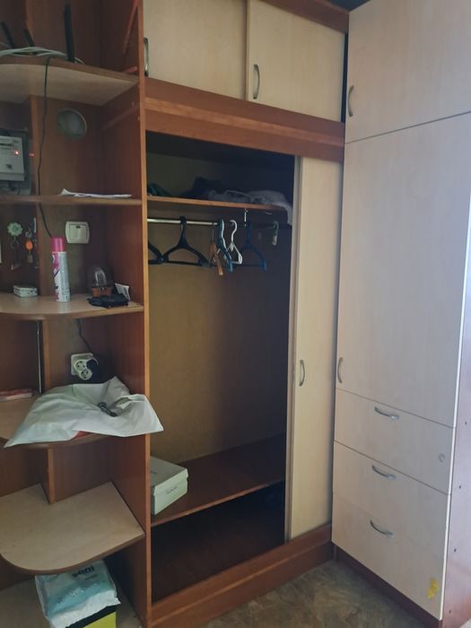 Продаю шкаф- прихожую