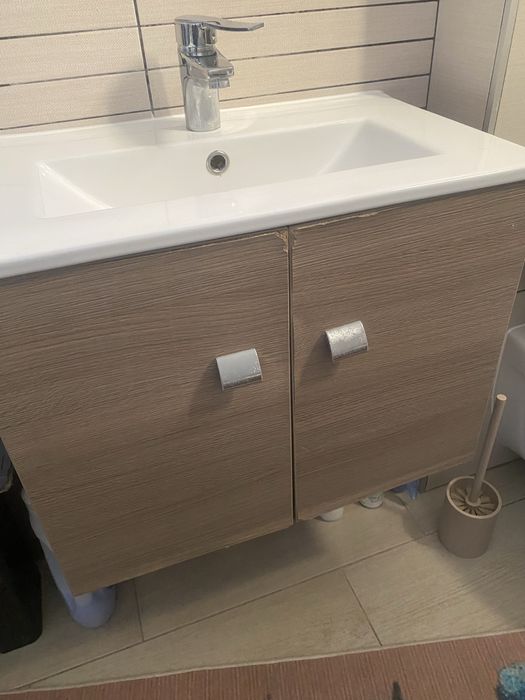 Masca pt chiuveta baie de vanzare