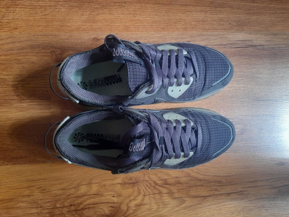 Nike Air max 90 маратонки 41 номер.