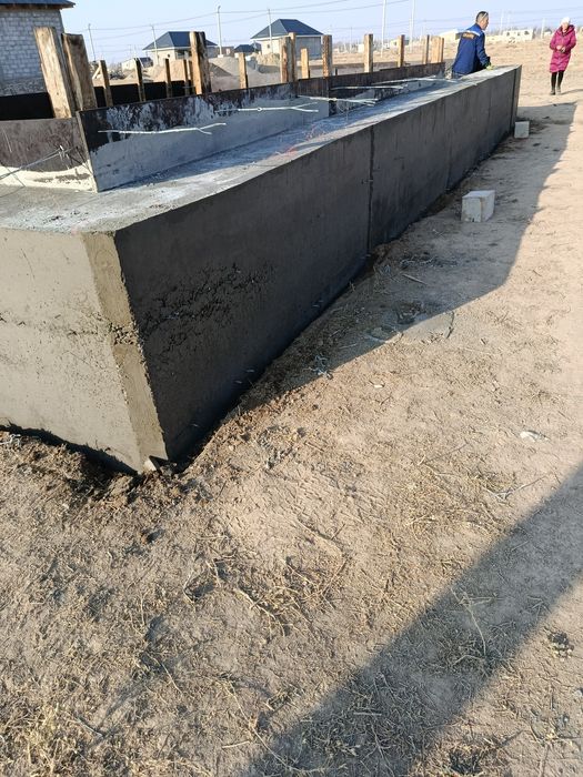 Аренда опалубки дёшево