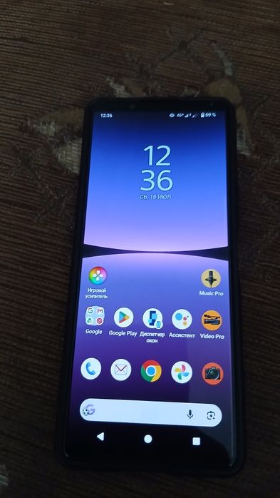 Продам сони 5 Марк 4,8/128