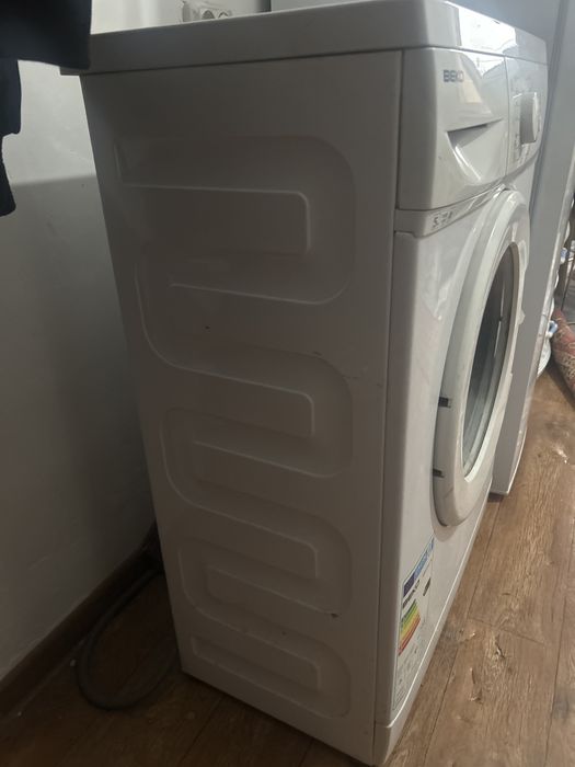 Стиральная машина BEKO