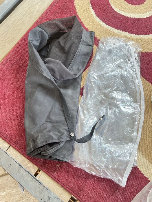 Коляска для двойни / близнецов / погодок Joie