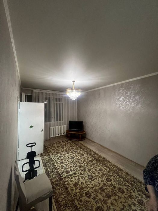 Ijaraga kvartira qizlarga