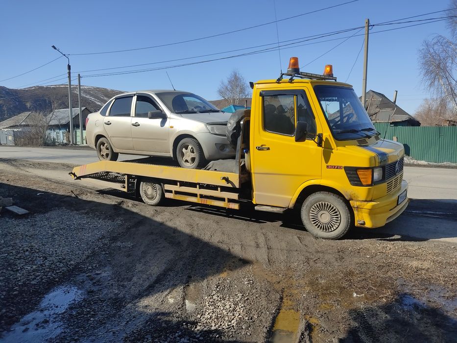 Эвакуатор круглосуточно не дорого