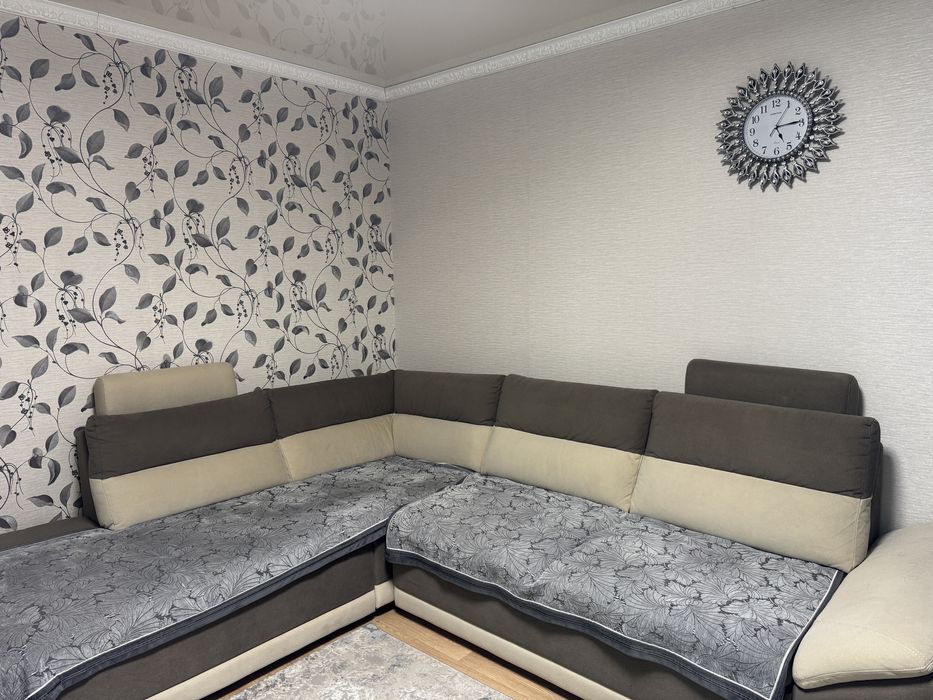 Продам угловой диван